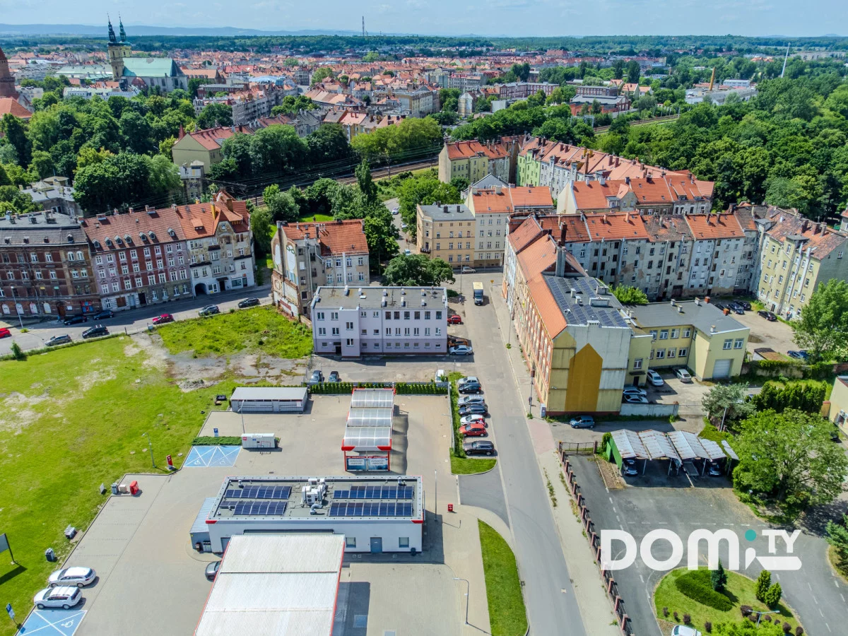 Lokal użytkowy 46,35 m², oferta nr , 131337, Legnica, Władysława Łokietka
