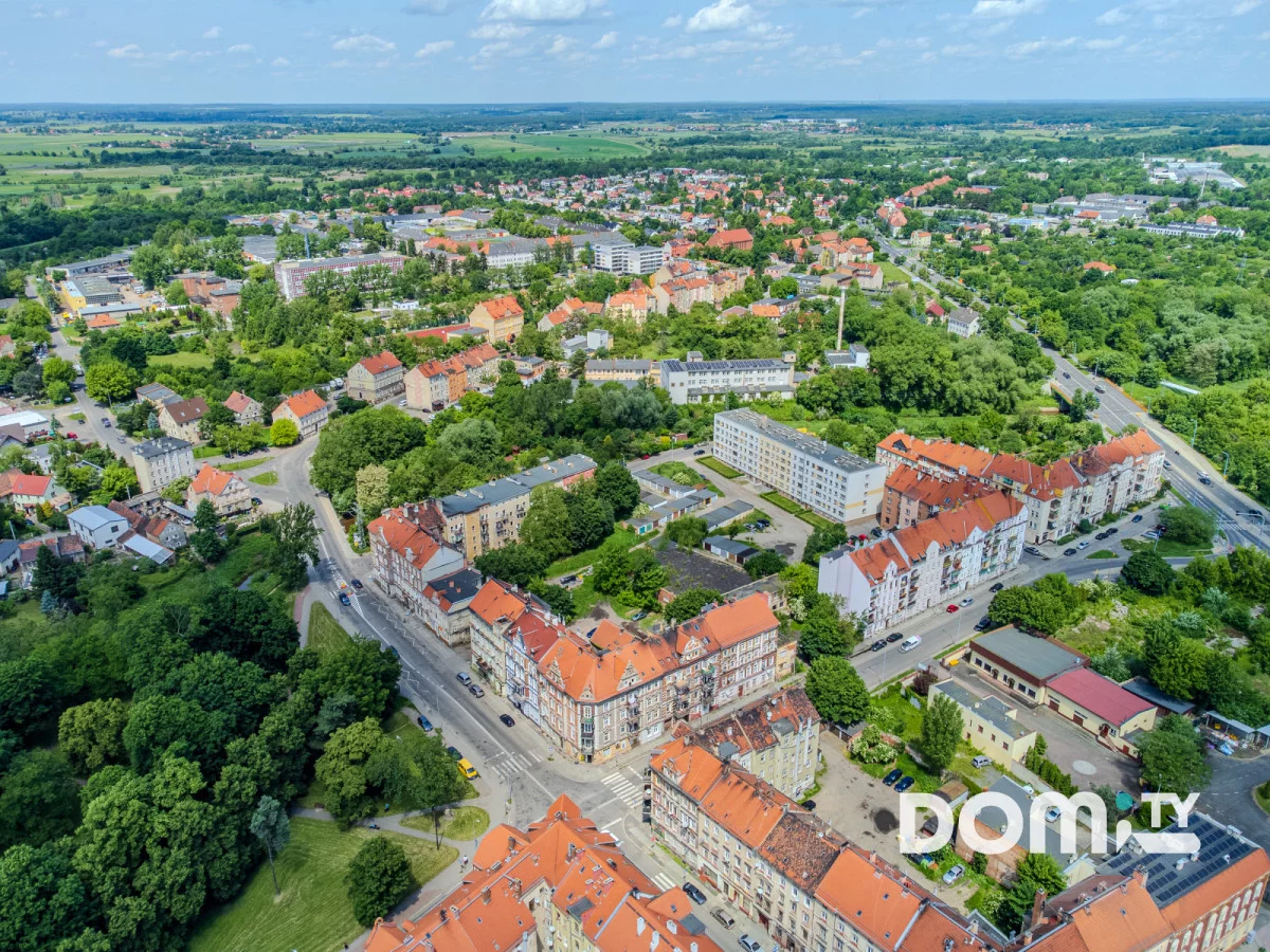 Lokal użytkowy 46,35 m², oferta nr , 131337, Legnica, Władysława Łokietka