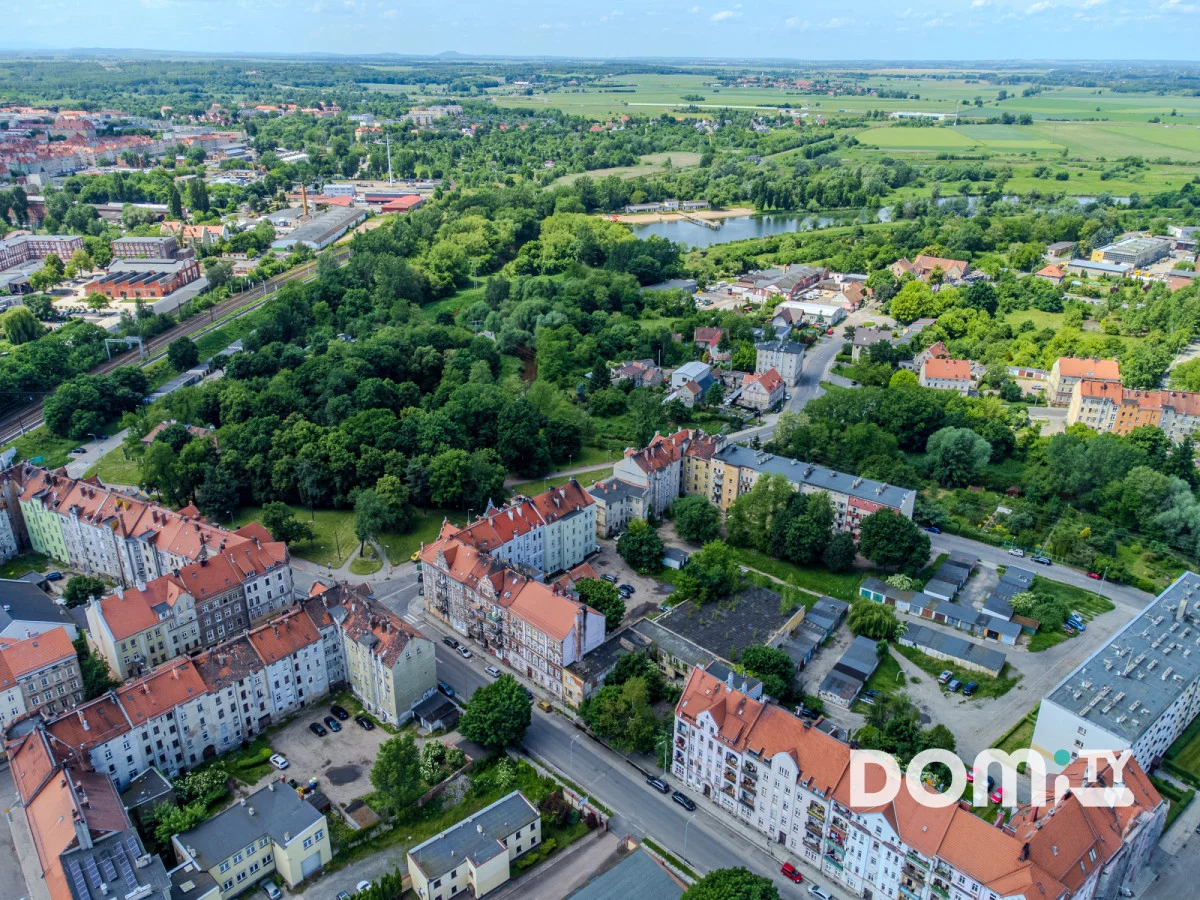 Lokal użytkowy 46,35 m², oferta nr , 131337, Legnica, Władysława Łokietka