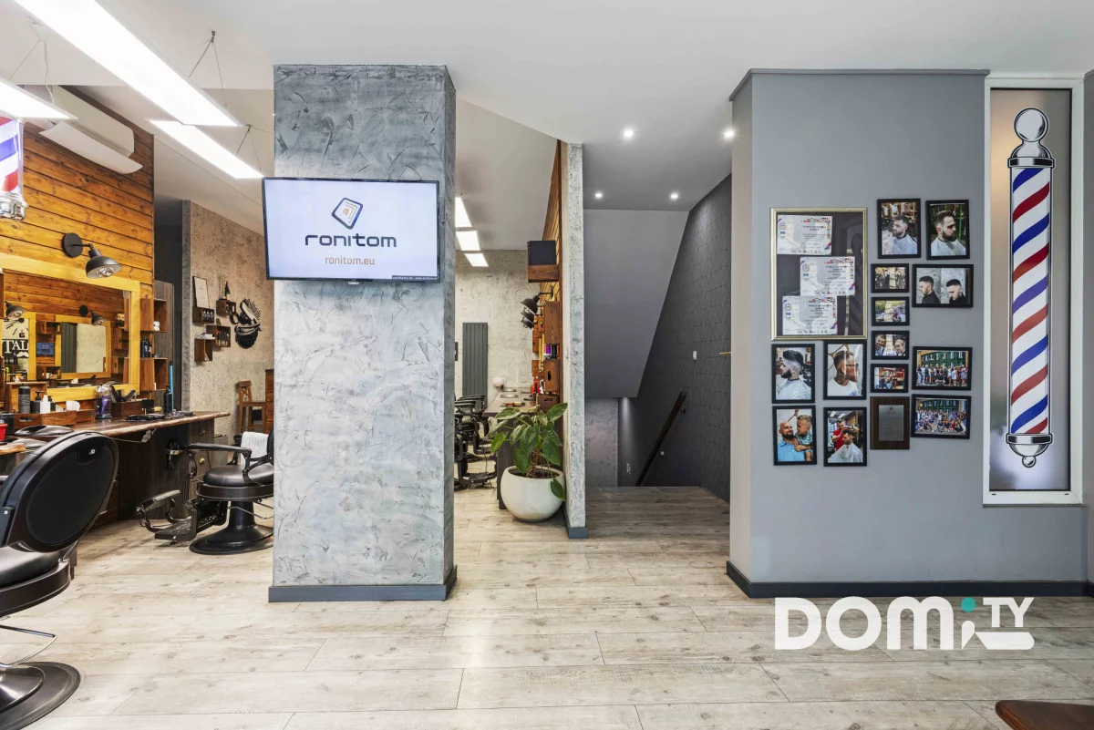 Lokal użytkowy 150,00 m², oferta nr , 342325, Wrocław