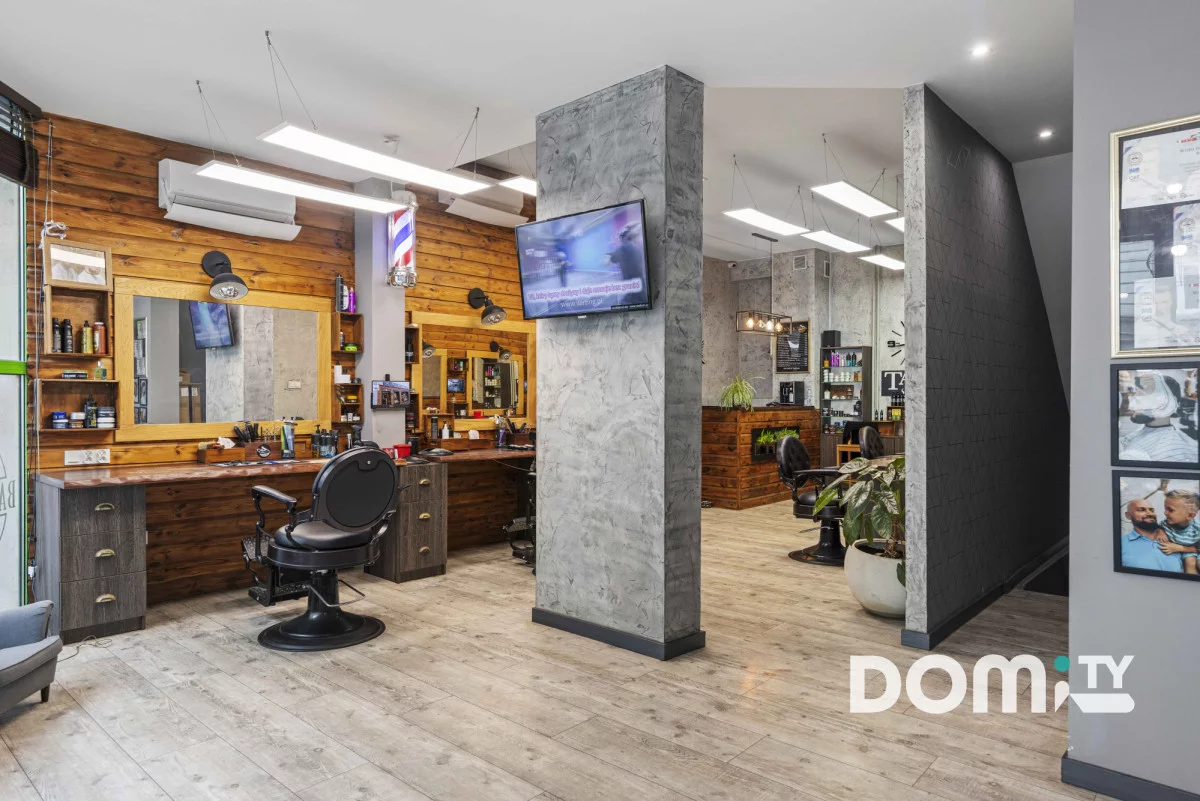 Lokal użytkowy 153,00 m², oferta nr , 529398, Wrocław, Stare Miasto