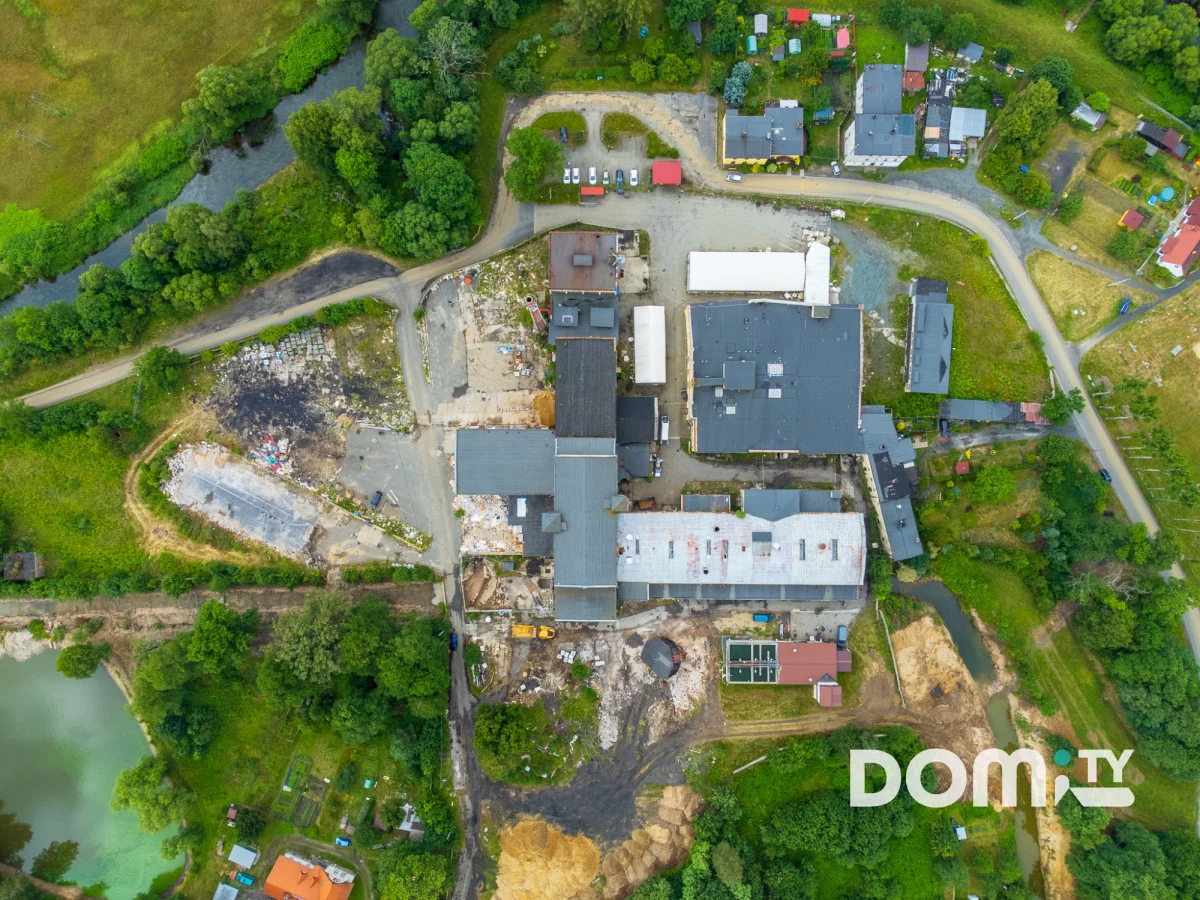 Magazyn 170,00 m², oferta nr , 518265, Dąbrowica