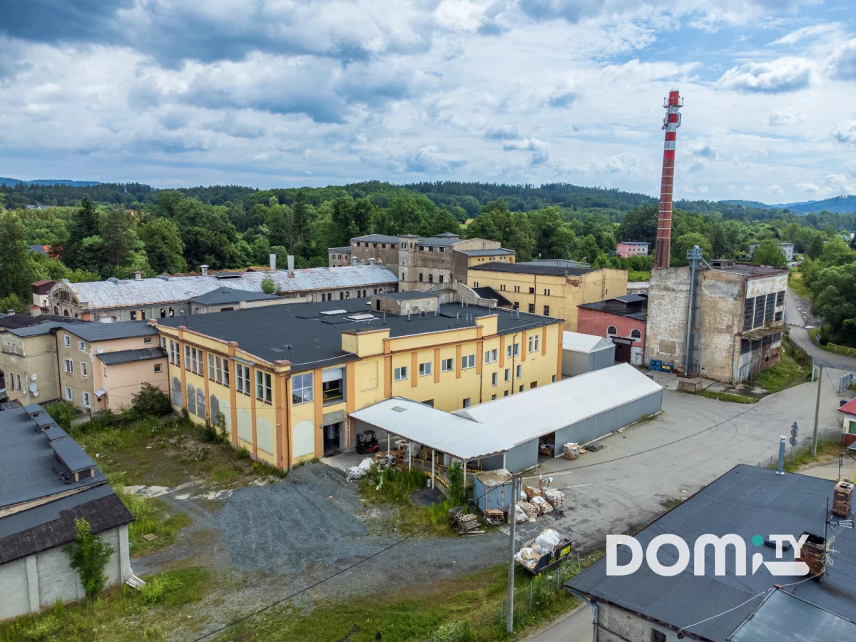Magazyn 170,00 m², oferta nr , 518265, Dąbrowica
