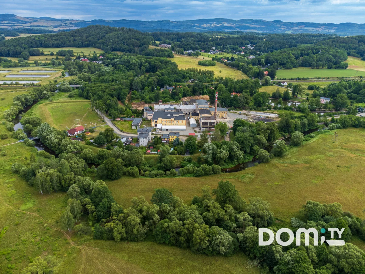 Magazyn 170,00 m², oferta nr , 518265, Dąbrowica