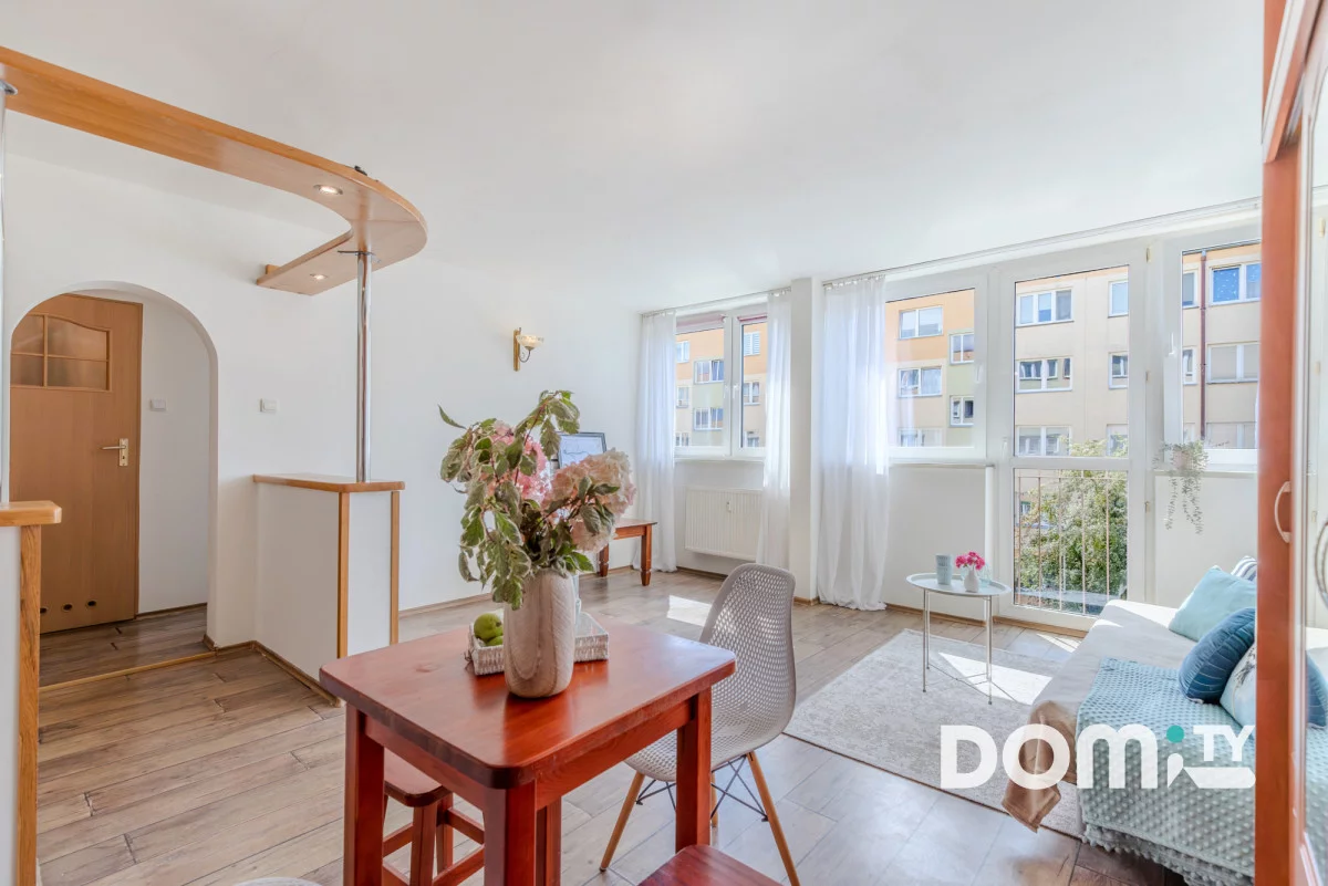 Apartamenty 122400 Wrocław Psie Pole-Zawidawie Sycowska