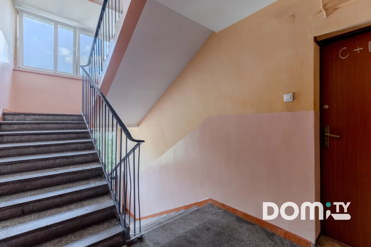 1 pokój, mieszkanie 35,90 m², piętro 2, oferta nr , 122400, Wrocław, Psie Pole-Zawidawie, Psie Pole, Sycowska