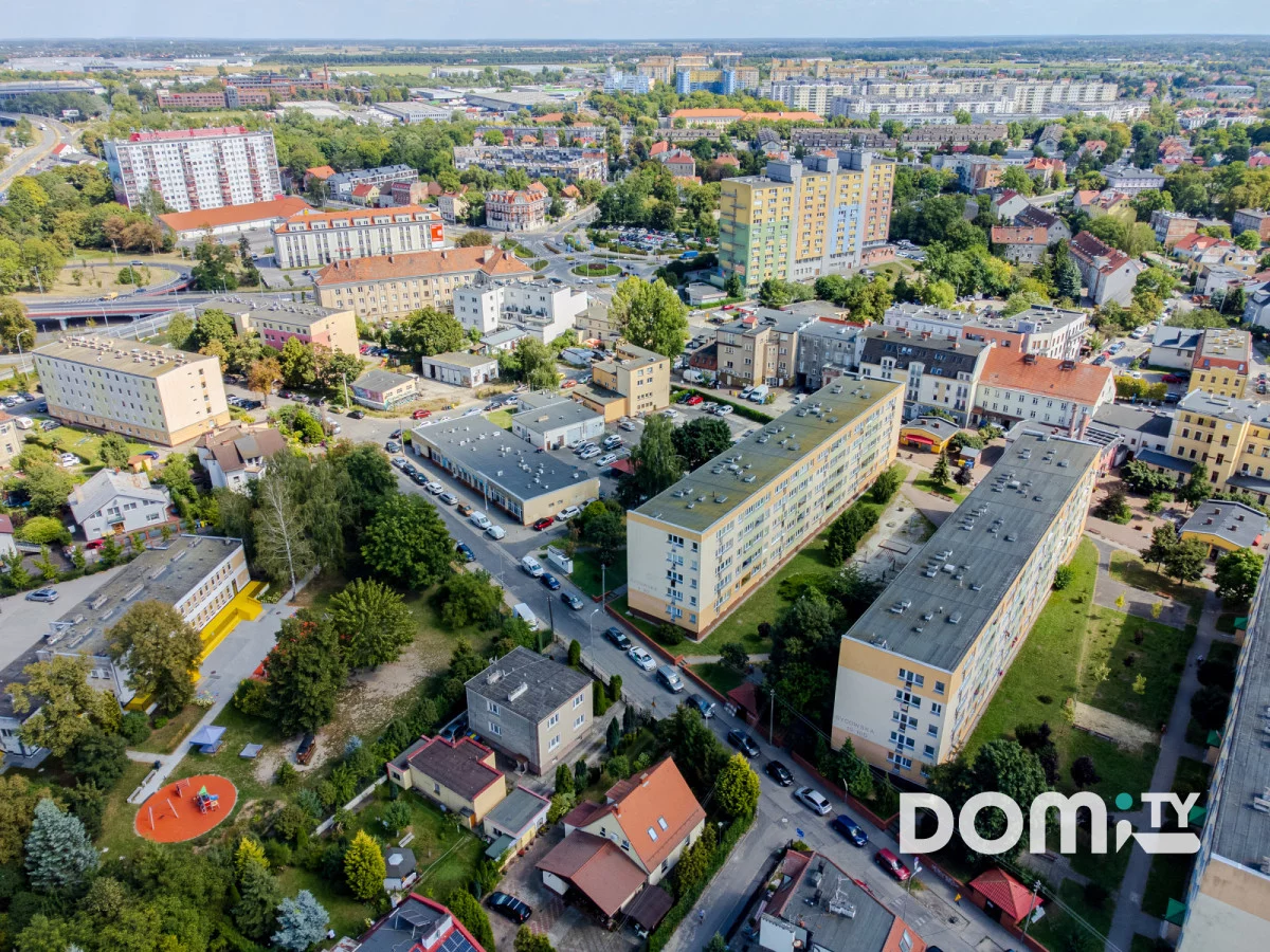 1 pokój, mieszkanie 35,90 m², piętro 2, oferta nr , 122400, Wrocław, Psie Pole-Zawidawie, Psie Pole, Sycowska
