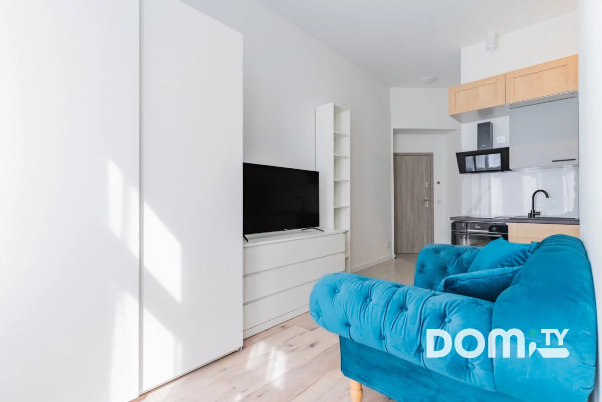 1 pokój, mieszkanie 27,00 m², piętro 1, oferta nr , 775433, Wrocław, Biskupin-Sępolno-Dąbie-Bartoszowice, Śródmieście, Wojciecha Cybulskiego