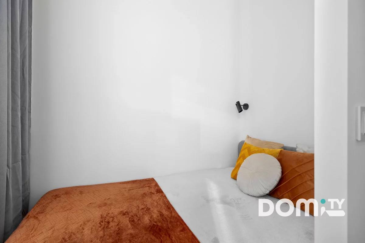 1 pokój, mieszkanie 21,73 m², piętro 1, oferta nr , 940609, Wrocław, Stare Miasto, Wojciecha Cybulskiego