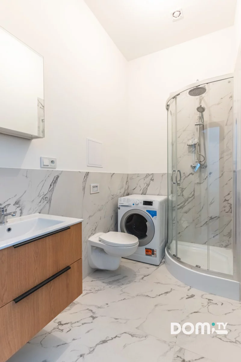 1 pokój, mieszkanie 27,00 m², piętro 1, oferta nr , 563519, Wrocław, Szczepin, Wojciecha Cybulskiego
