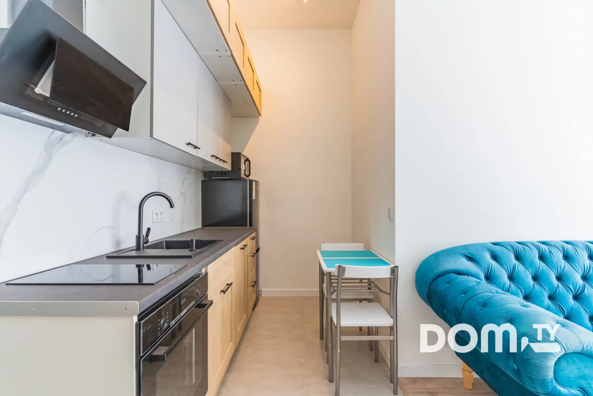 1 pokój, mieszkanie 27,00 m², piętro 1, oferta nr , 563519, Wrocław, Szczepin, Wojciecha Cybulskiego