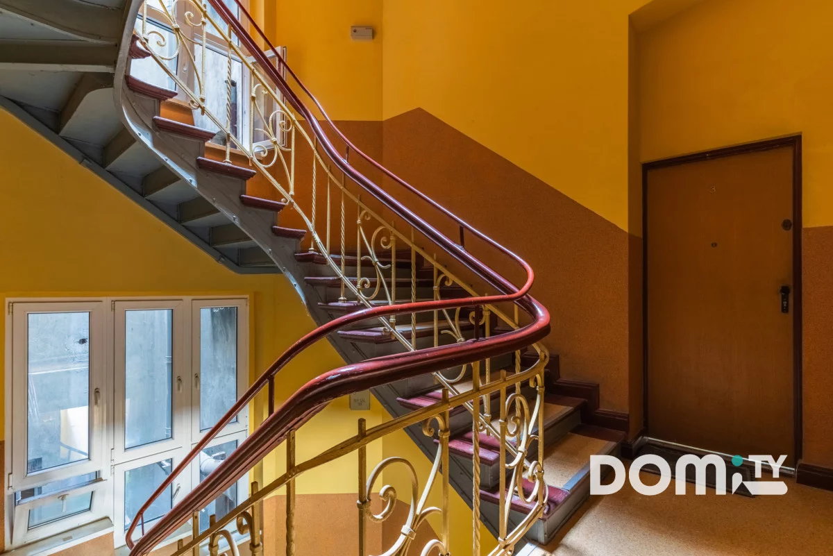 1 pokój, mieszkanie 27,00 m², piętro 1, oferta nr , 563519, Wrocław, Szczepin, Wojciecha Cybulskiego
