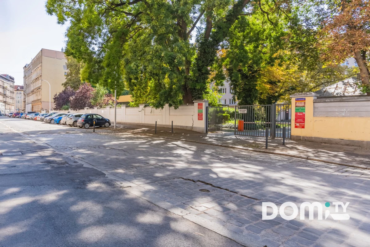1 pokój, mieszkanie 27,00 m², piętro 1, oferta nr , 563519, Wrocław, Szczepin, Wojciecha Cybulskiego