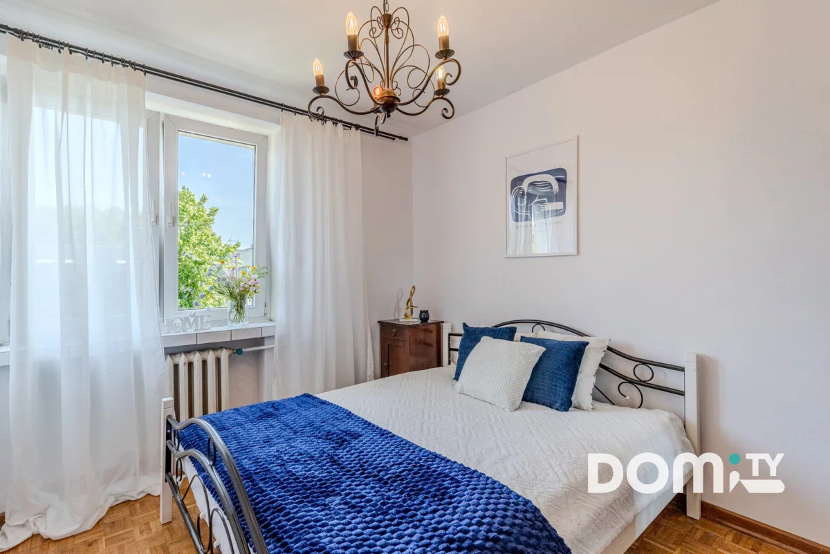 Mieszkanie dwupokojowe 37,10 m², Wrocław, Grabiszyn-Grabiszynek, Grabiszyn, Bzowa, Sprzedaż
