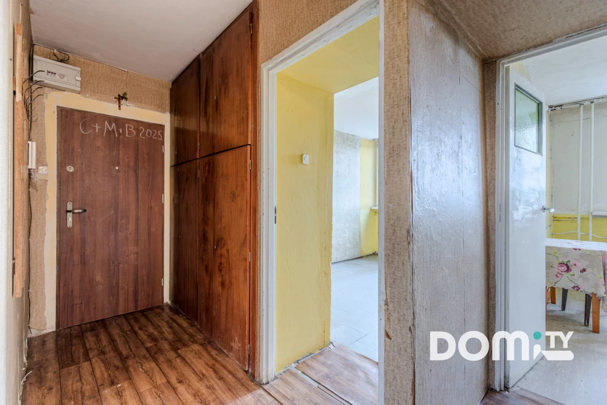 Apartamenty 255745 Wrocław Gądów-Popowice Południowe Popowicka