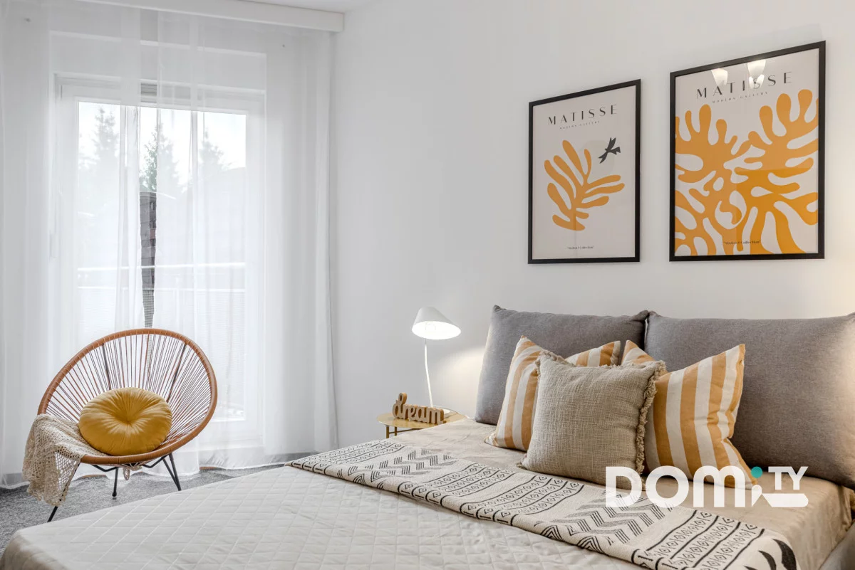 Apartamenty 607712 Wrocław Muchobór Wielki Zagony