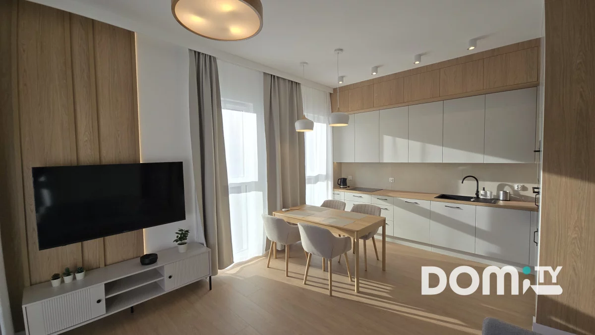 Apartamenty 986991 Wrocław Biskupin-Sępolno-Dąbie-Bartoszowice Marcellego Bacciarellego