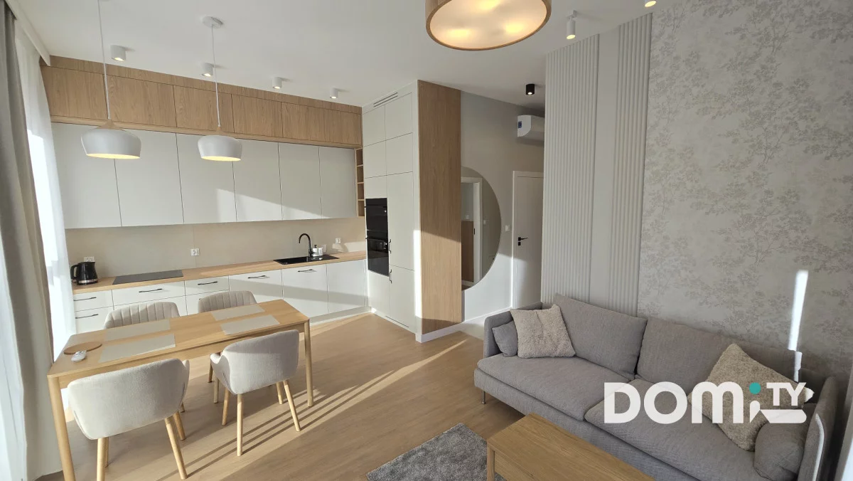 2 pokoje, mieszkanie 42,65 m², piętro 1, oferta nr , 986991, Wrocław, Biskupin-Sępolno-Dąbie-Bartoszowice, Biskupin, Marcellego Bacciarellego