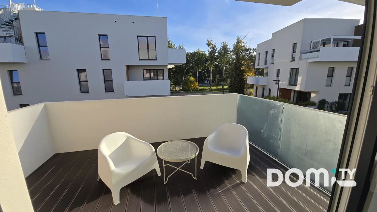 2 pokoje, mieszkanie 42,65 m², piętro 1, oferta nr , 986991, Wrocław, Biskupin-Sępolno-Dąbie-Bartoszowice, Biskupin, Marcellego Bacciarellego