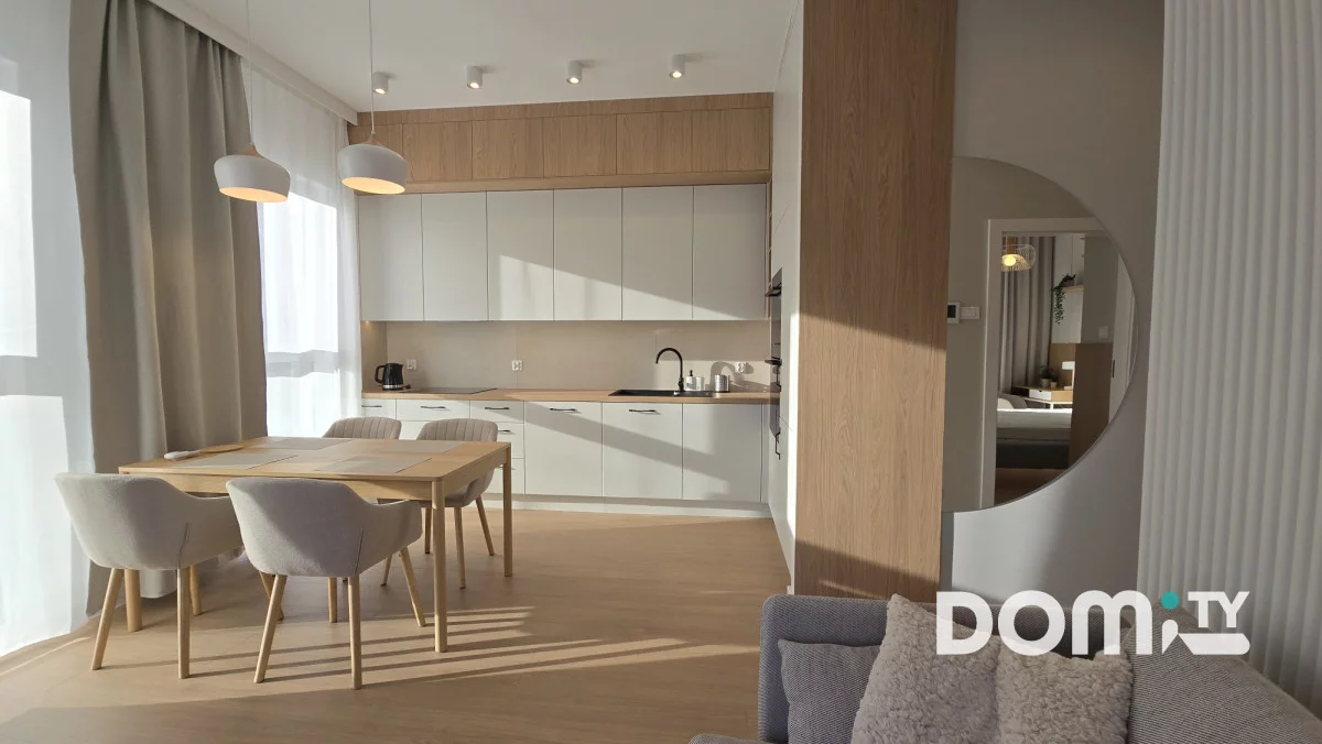 2 pokoje, mieszkanie 42,65 m², piętro 1, oferta nr , 986991, Wrocław, Biskupin-Sępolno-Dąbie-Bartoszowice, Biskupin, Marcellego Bacciarellego