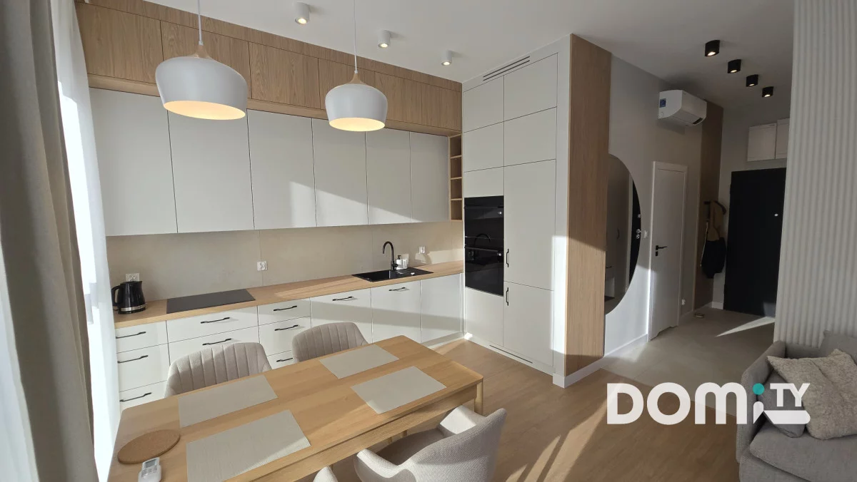 2 pokoje, mieszkanie 42,65 m², piętro 1, oferta nr , 986991, Wrocław, Biskupin-Sępolno-Dąbie-Bartoszowice, Biskupin, Marcellego Bacciarellego