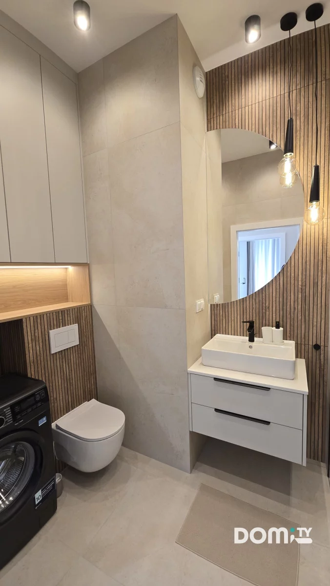 2 pokoje, mieszkanie 42,65 m², piętro 1, oferta nr , 986991, Wrocław, Biskupin-Sępolno-Dąbie-Bartoszowice, Biskupin, Marcellego Bacciarellego
