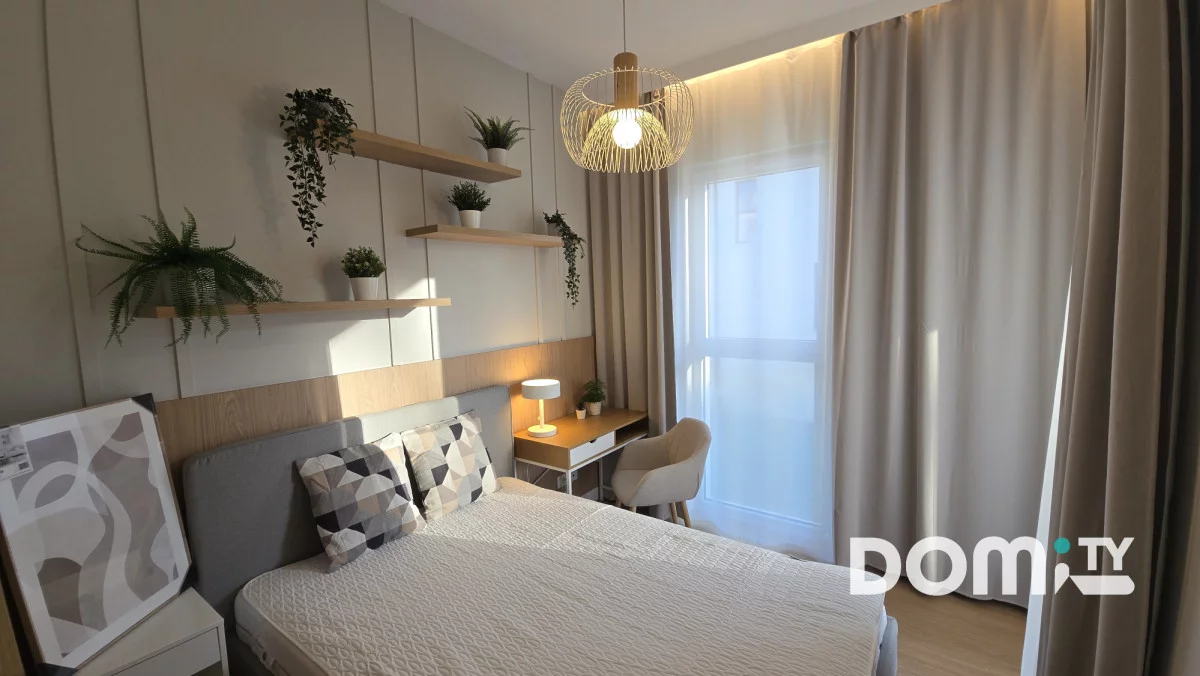 2 pokoje, mieszkanie 42,65 m², piętro 1, oferta nr , 986991, Wrocław, Biskupin-Sępolno-Dąbie-Bartoszowice, Biskupin, Marcellego Bacciarellego