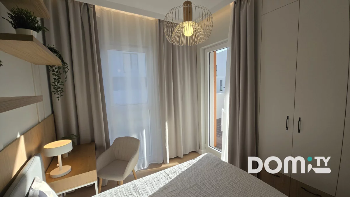2 pokoje, mieszkanie 42,65 m², piętro 1, oferta nr , 986991, Wrocław, Biskupin-Sępolno-Dąbie-Bartoszowice, Biskupin, Marcellego Bacciarellego