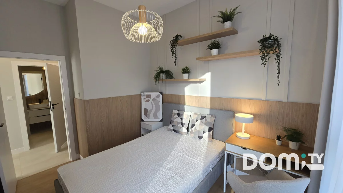 2 pokoje, mieszkanie 42,65 m², piętro 1, oferta nr , 986991, Wrocław, Biskupin-Sępolno-Dąbie-Bartoszowice, Biskupin, Marcellego Bacciarellego