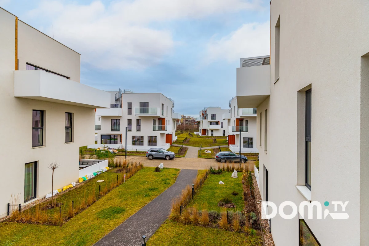 2 pokoje, mieszkanie 42,65 m², piętro 1, oferta nr , 986991, Wrocław, Biskupin-Sępolno-Dąbie-Bartoszowice, Biskupin, Marcellego Bacciarellego