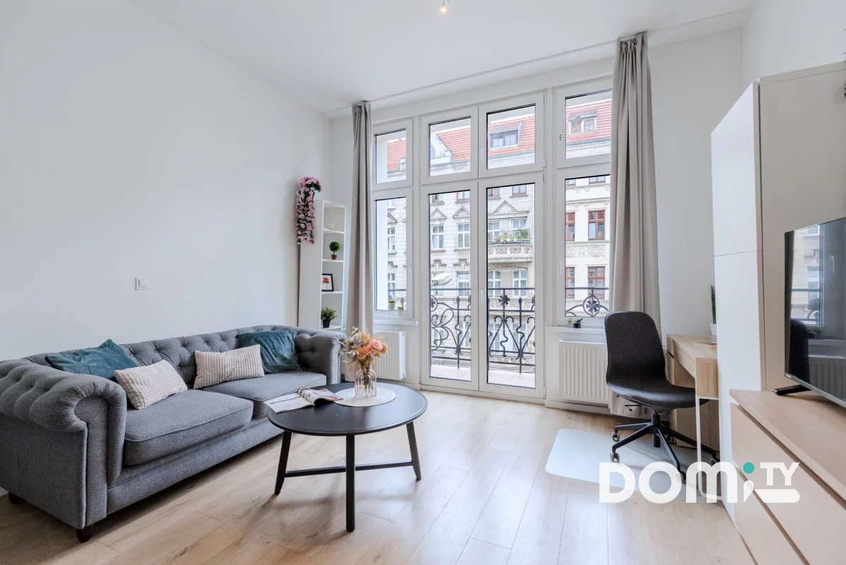 Apartamenty 274584 Wrocław Biskupin-Sępolno-Dąbie-Bartoszowice Piastowska