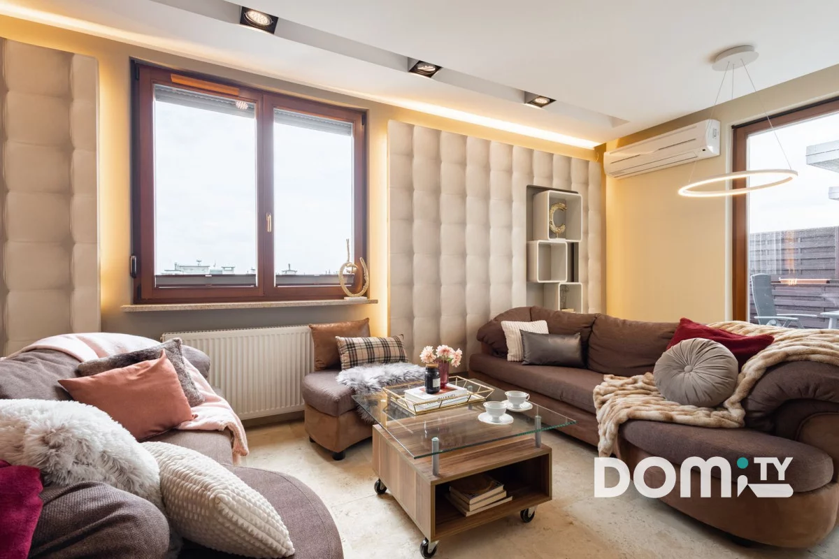 2 pokoje, mieszkanie 64,33 m², piętro 6, oferta nr , 566516, Wrocław, Klecina, Przyjaźni