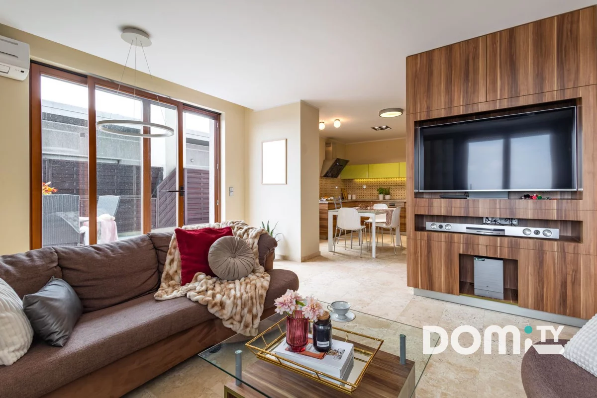 2 pokoje, mieszkanie 64,33 m², piętro 6, oferta nr , 566516, Wrocław, Klecina, Przyjaźni