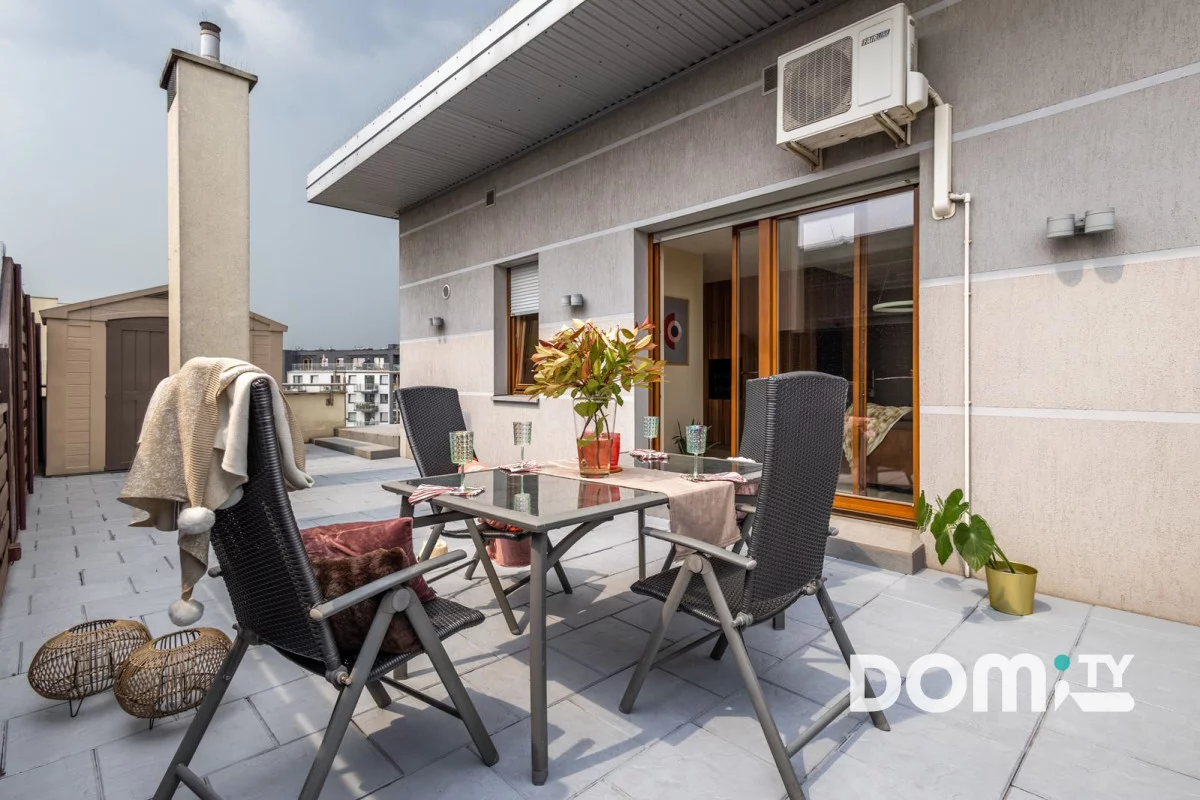2 pokoje, mieszkanie 64,33 m², piętro 6, oferta nr , 566516, Wrocław, Klecina, Przyjaźni