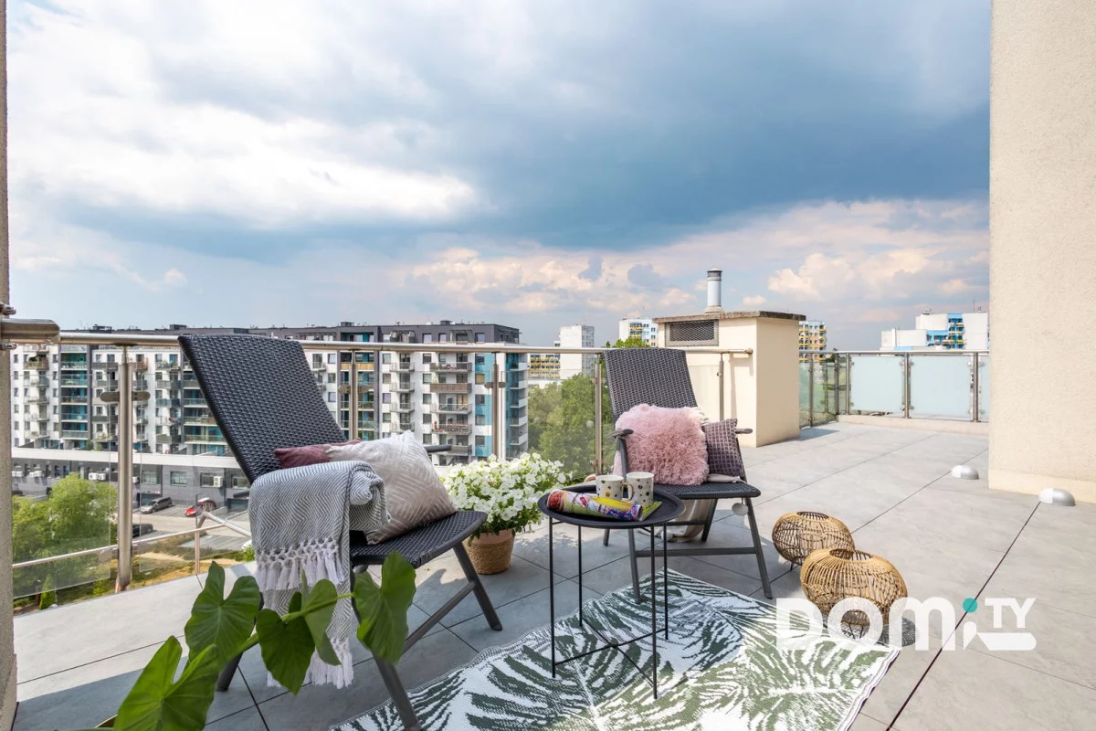 2 pokoje, mieszkanie 64,33 m², piętro 6, oferta nr , 566516, Wrocław, Klecina, Przyjaźni