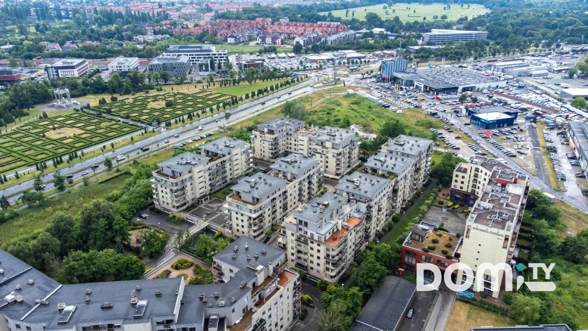 2 pokoje, mieszkanie 64,33 m², piętro 6, oferta nr , 566516, Wrocław, Klecina, Przyjaźni