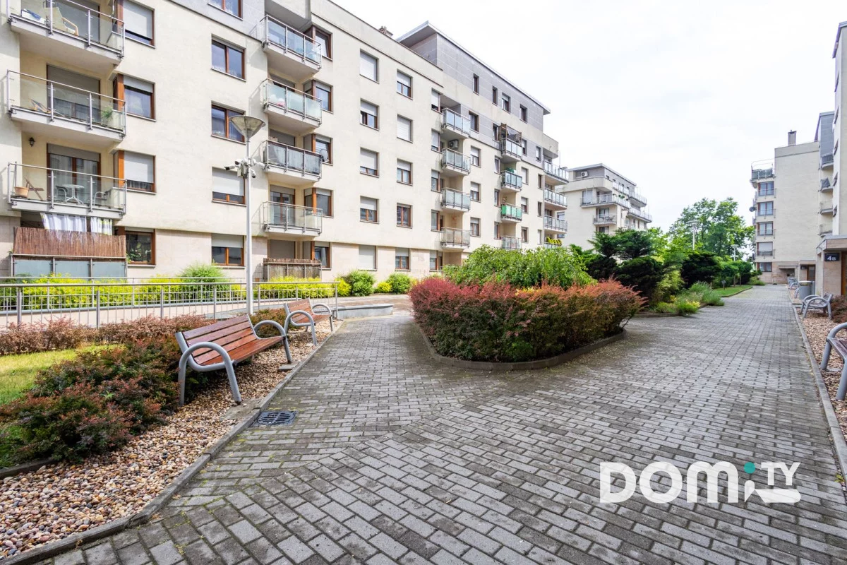 2 pokoje, mieszkanie 64,33 m², piętro 6, oferta nr , 566516, Wrocław, Klecina, Przyjaźni