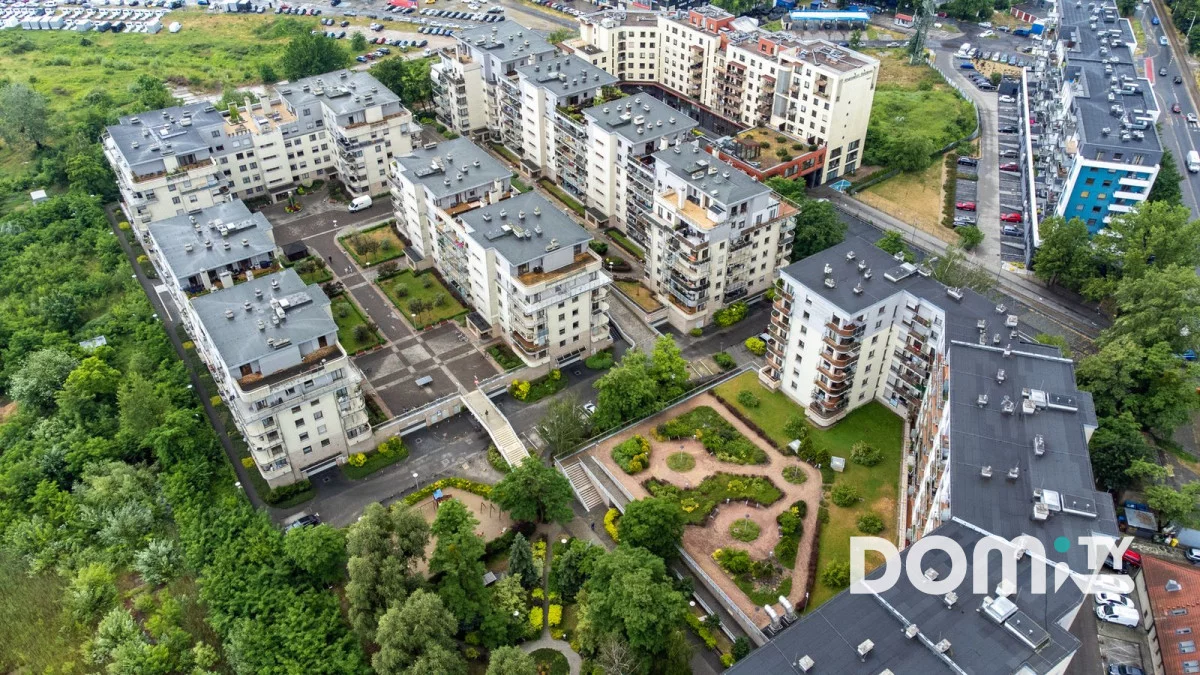 2 pokoje, mieszkanie 64,33 m², piętro 6, oferta nr , 566516, Wrocław, Klecina, Przyjaźni