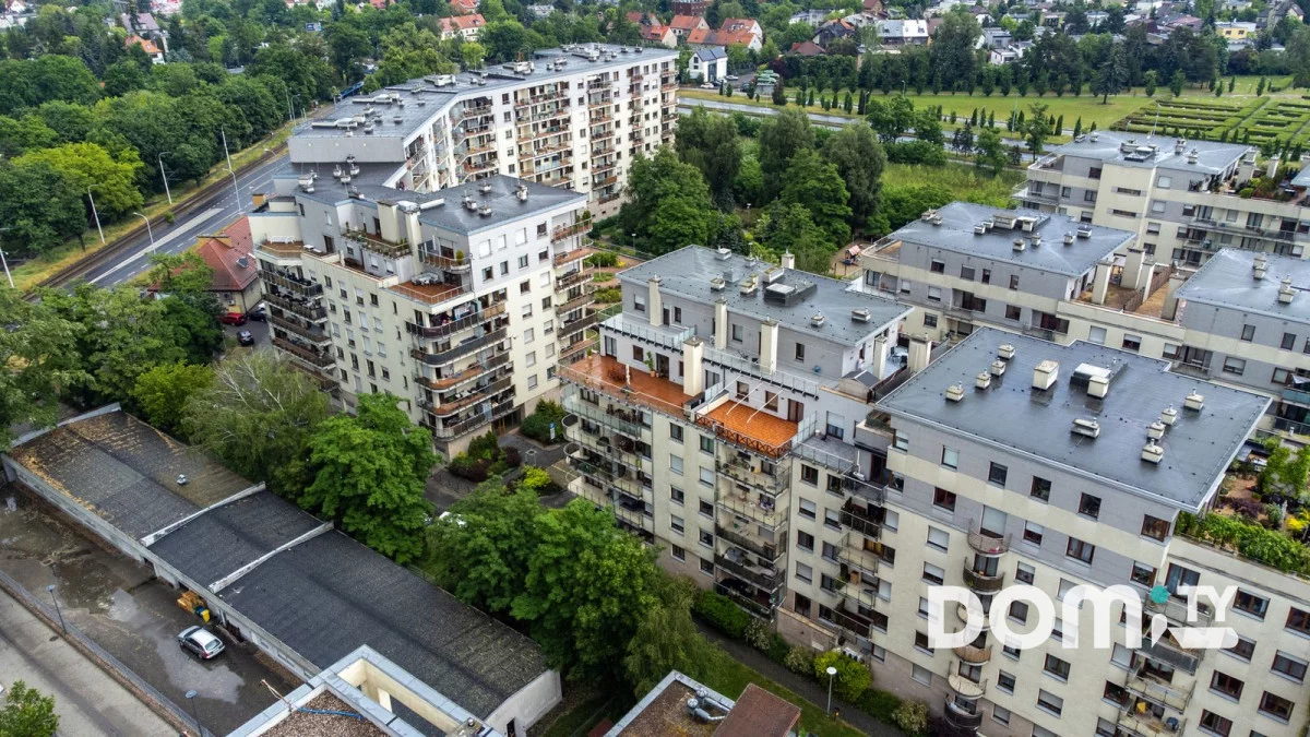 2 pokoje, mieszkanie 64,33 m², piętro 6, oferta nr , 566516, Wrocław, Klecina, Przyjaźni
