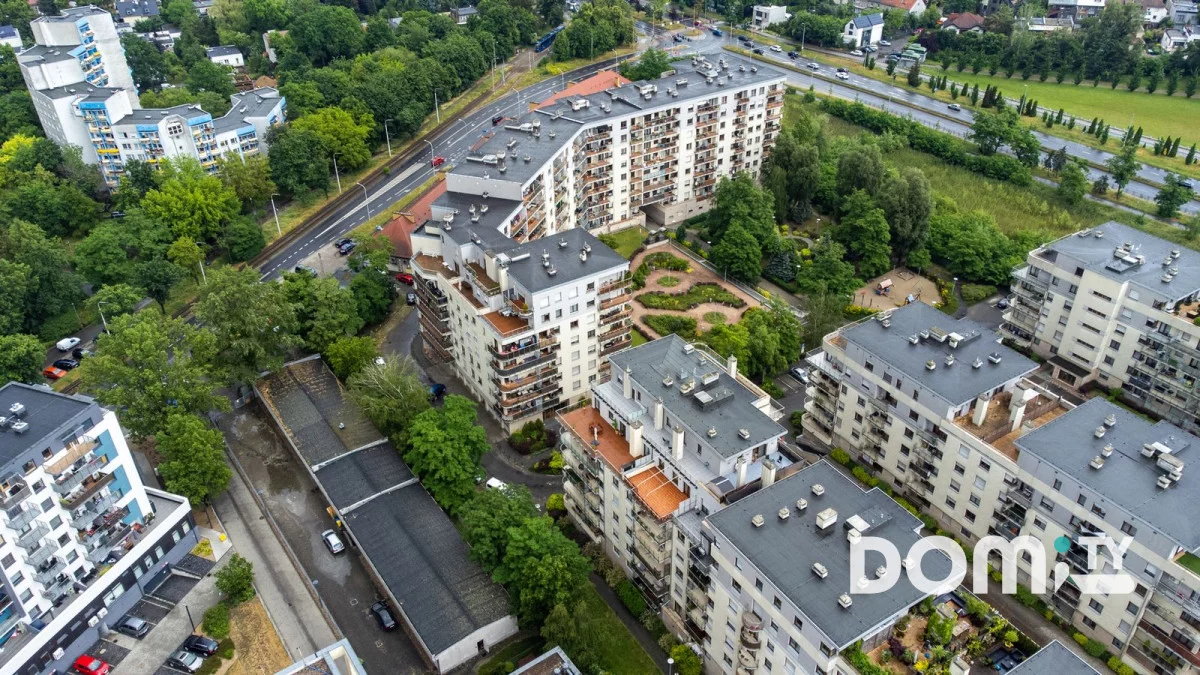 2 pokoje, mieszkanie 64,33 m², piętro 6, oferta nr , 566516, Wrocław, Klecina, Przyjaźni
