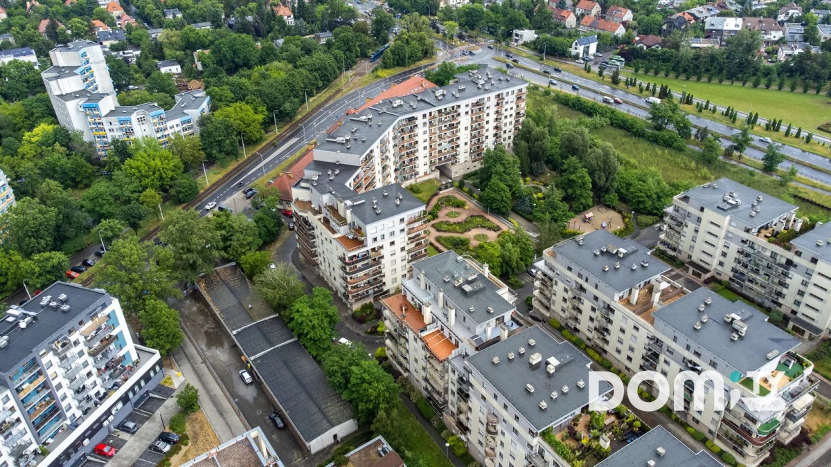 2 pokoje, mieszkanie 64,33 m², piętro 6, oferta nr , 566516, Wrocław, Klecina, Przyjaźni