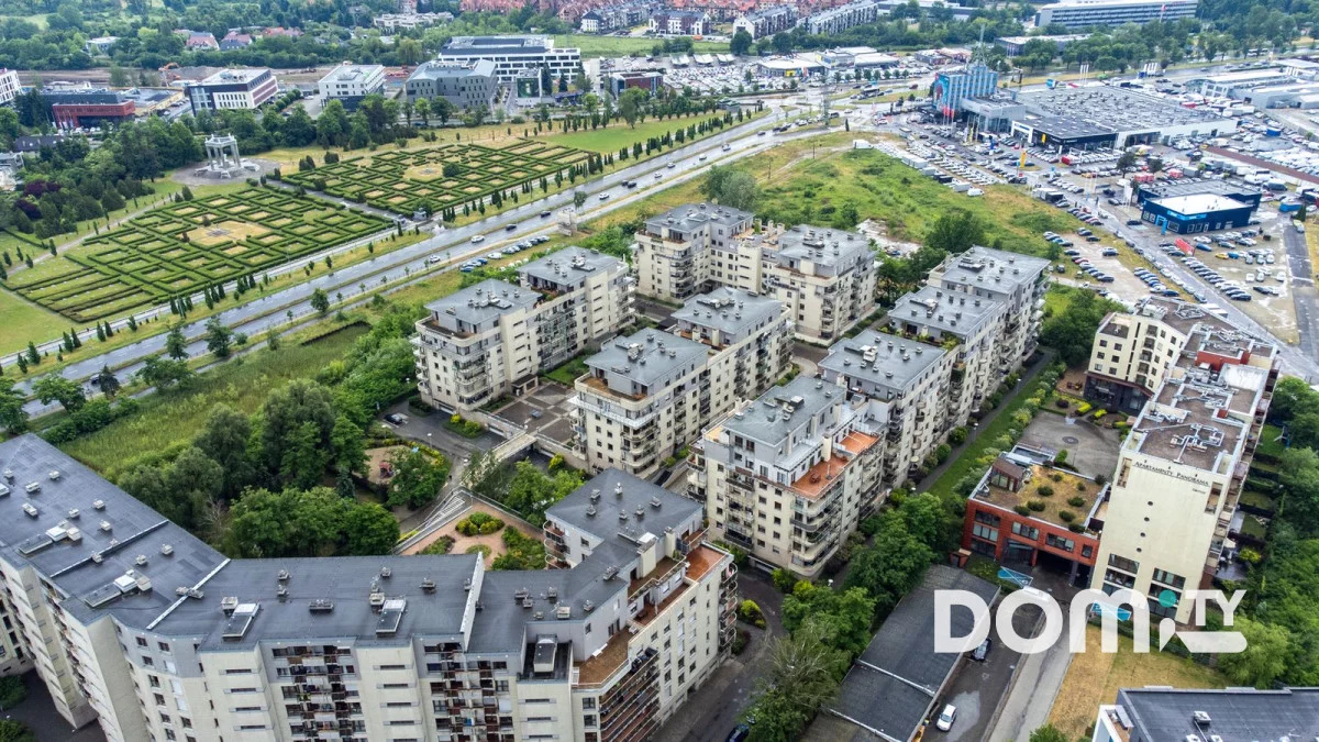 2 pokoje, mieszkanie 64,33 m², piętro 6, oferta nr , 566516, Wrocław, Klecina, Przyjaźni