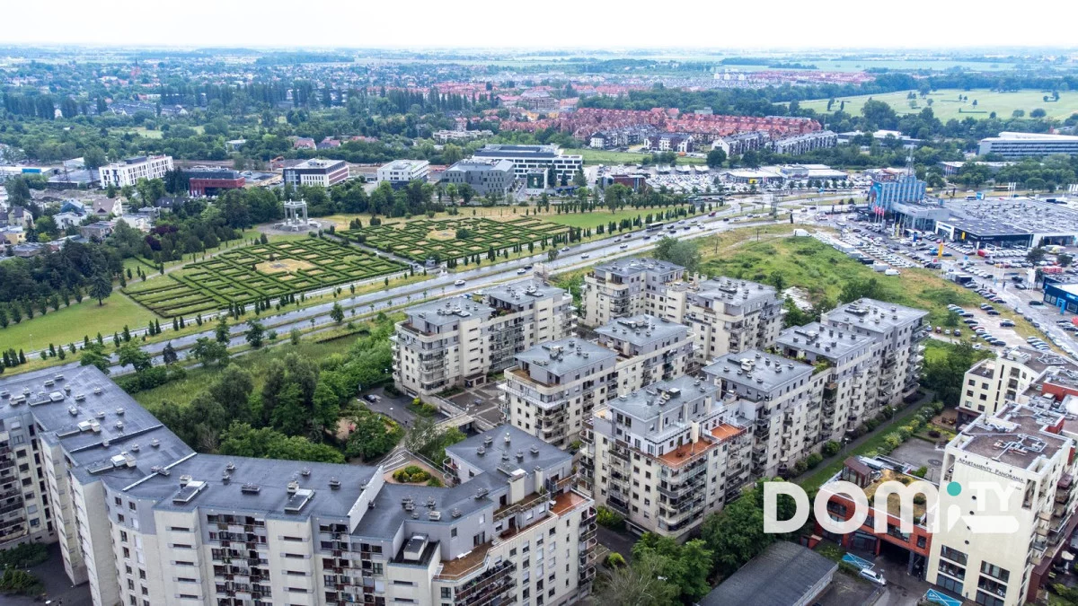 2 pokoje, mieszkanie 64,33 m², piętro 6, oferta nr , 566516, Wrocław, Klecina, Przyjaźni