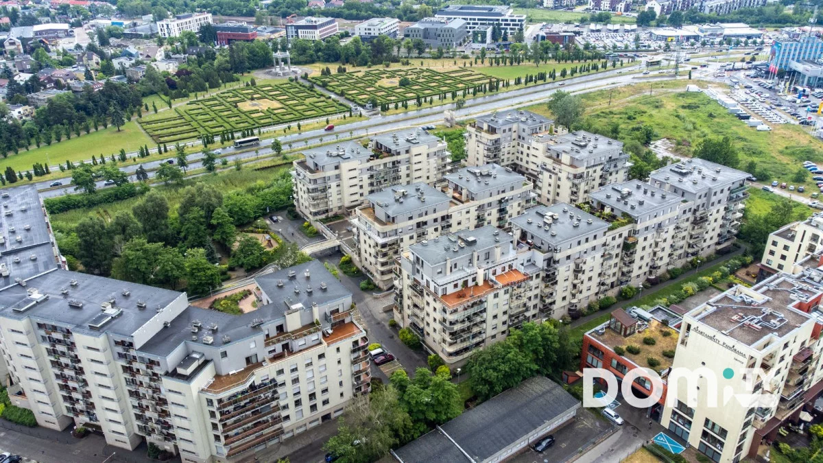 2 pokoje, mieszkanie 64,33 m², piętro 6, oferta nr , 566516, Wrocław, Klecina, Przyjaźni