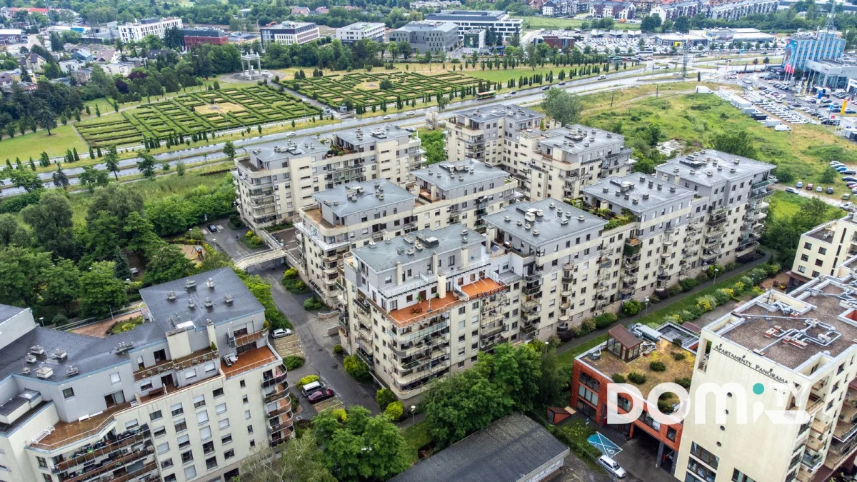 2 pokoje, mieszkanie 64,33 m², piętro 6, oferta nr , 566516, Wrocław, Klecina, Przyjaźni