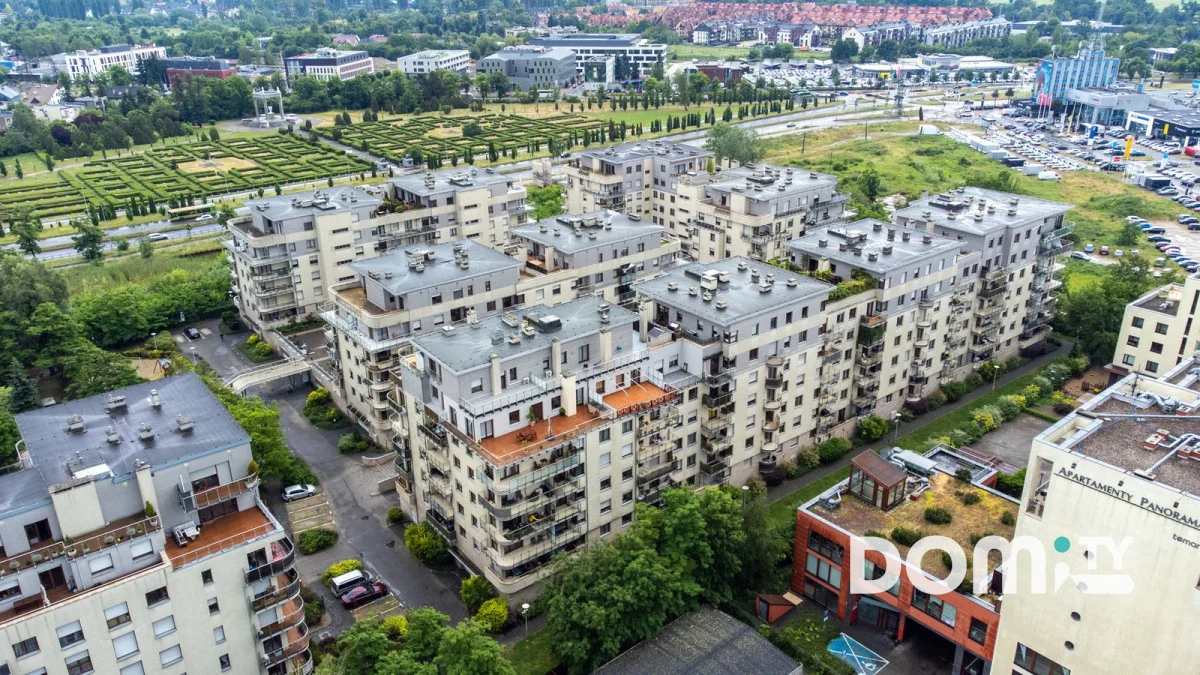 2 pokoje, mieszkanie 64,33 m², piętro 6, oferta nr , 566516, Wrocław, Klecina, Przyjaźni