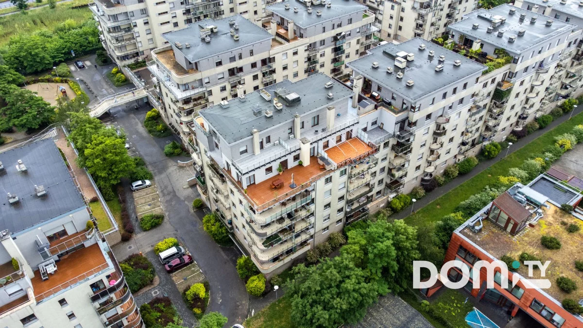 2 pokoje, mieszkanie 64,33 m², piętro 6, oferta nr , 566516, Wrocław, Klecina, Przyjaźni