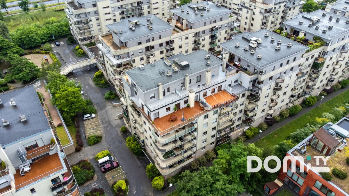 2 pokoje, mieszkanie 64,33 m², piętro 6, oferta nr , 566516, Wrocław, Klecina, Przyjaźni