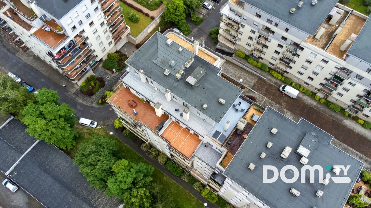 2 pokoje, mieszkanie 64,33 m², piętro 6, oferta nr , 566516, Wrocław, Klecina, Przyjaźni