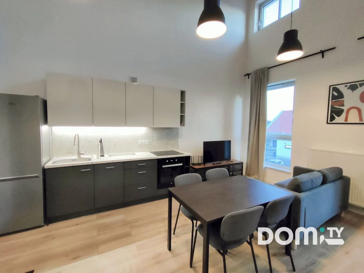 2 pokoje, mieszkanie 50,00 m², piętro 1, oferta nr , 977098, Środa Śląska, Wrocławska